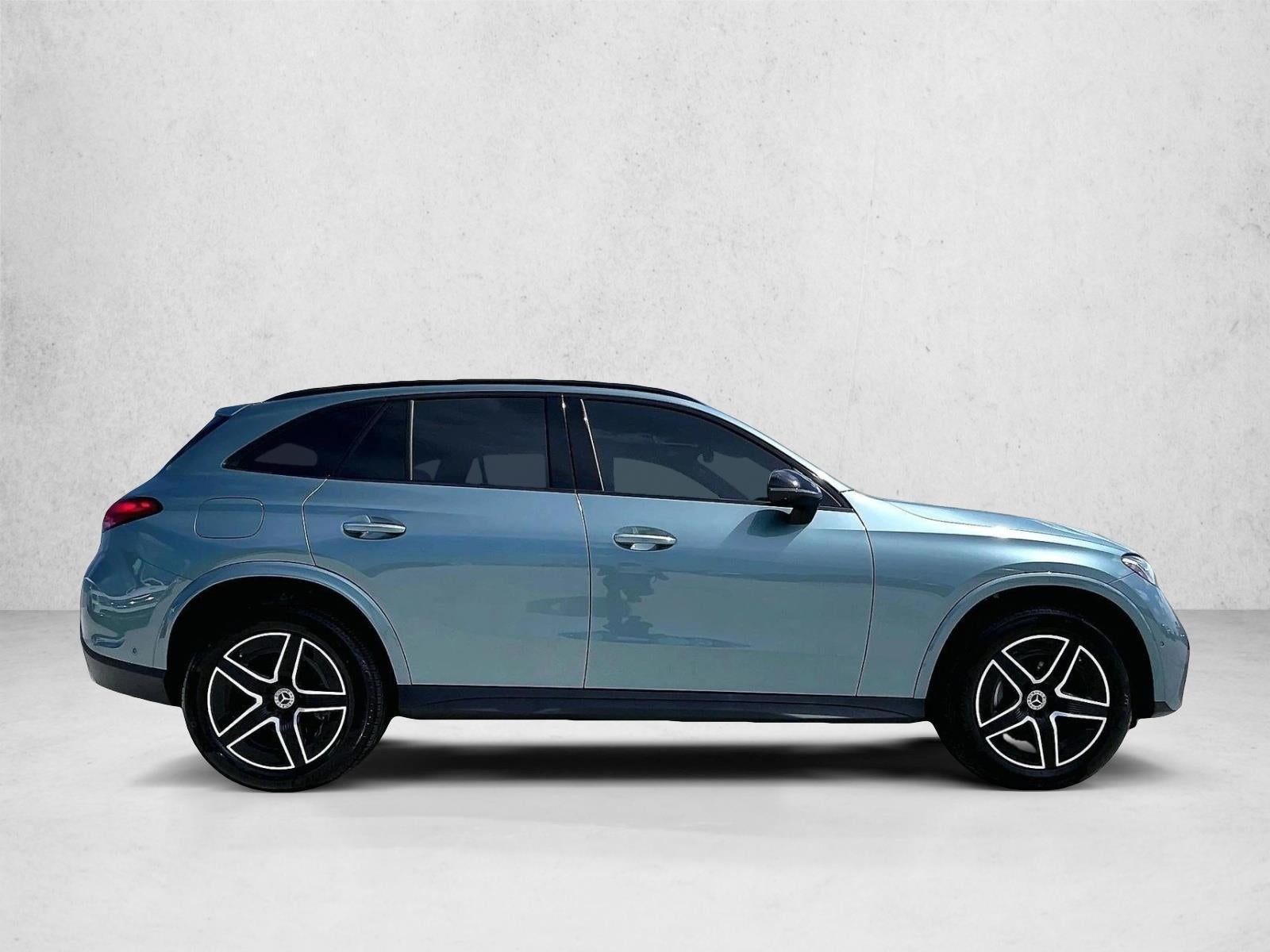 2026 Mercedes-Benz GLC GLC 300 SUV