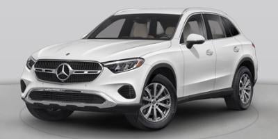 2026 Mercedes-Benz GLC GLC 300 SUV
