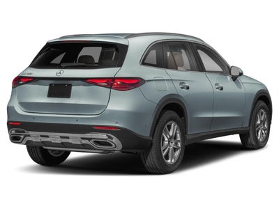 2026 Mercedes-Benz GLC GLC 300 SUV