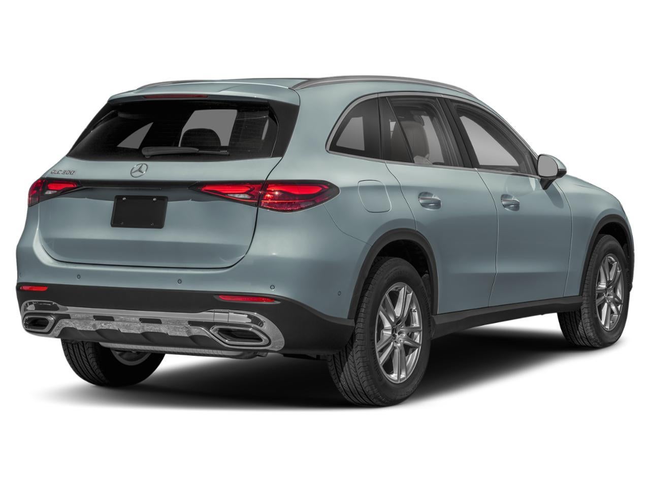 2026 Mercedes-Benz GLC GLC 300 SUV