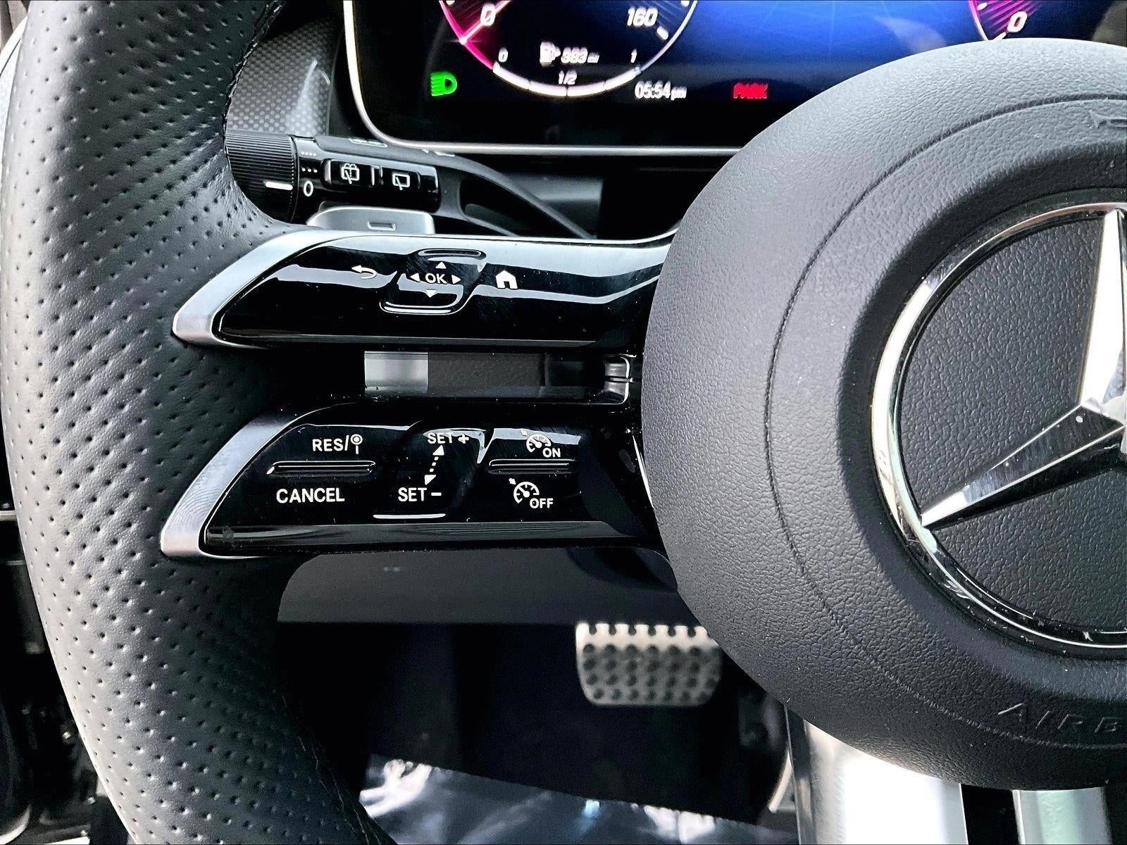 2025 Mercedes-Benz GLC GLC 300 SUV