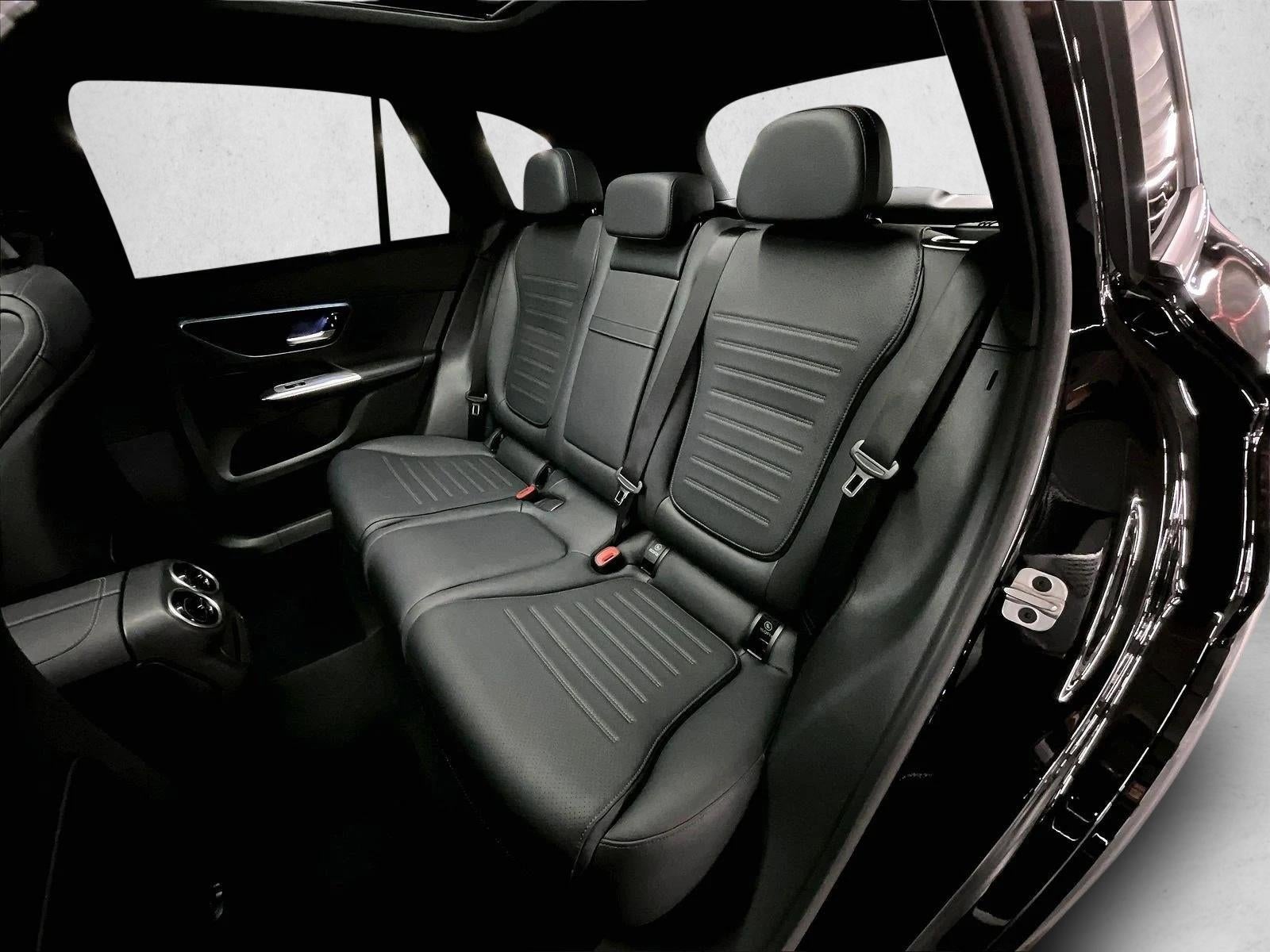 2025 Mercedes-Benz GLC GLC 300 SUV