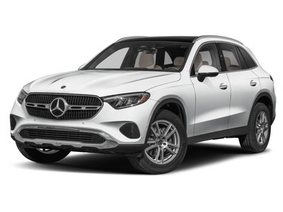 2025 Mercedes-Benz GLC GLC 300 SUV