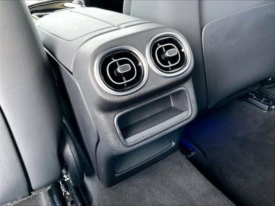 2025 Mercedes-Benz GLC GLC 300 SUV