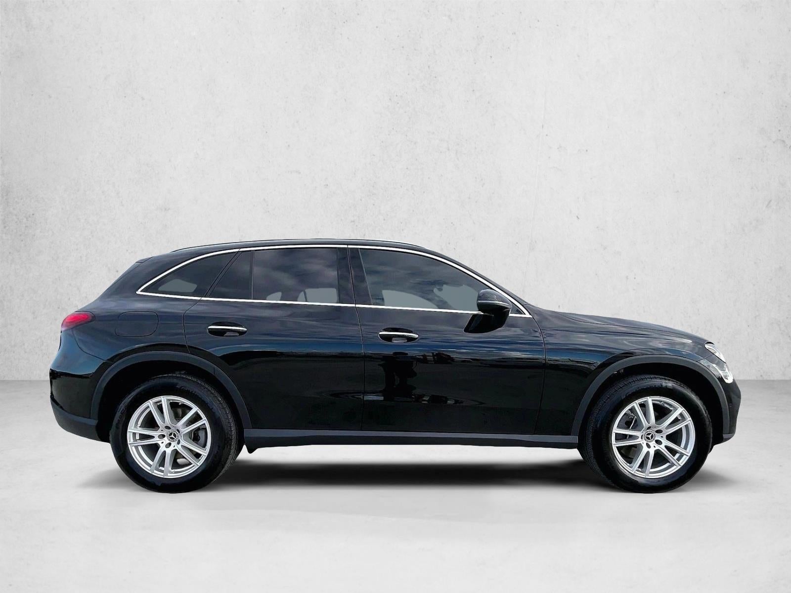 2025 Mercedes-Benz GLC GLC 300 SUV