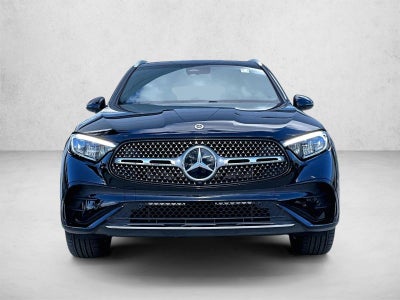 2025 Mercedes-Benz GLC GLC 300 SUV