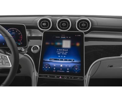 2025 Mercedes-Benz GLC GLC 300 SUV