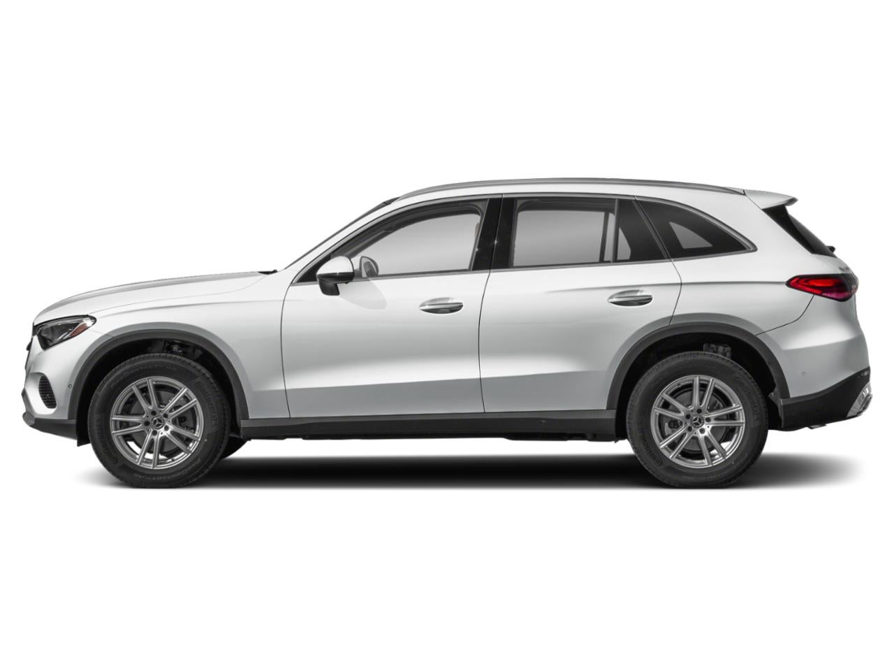 2025 Mercedes-Benz GLC GLC 300 SUV