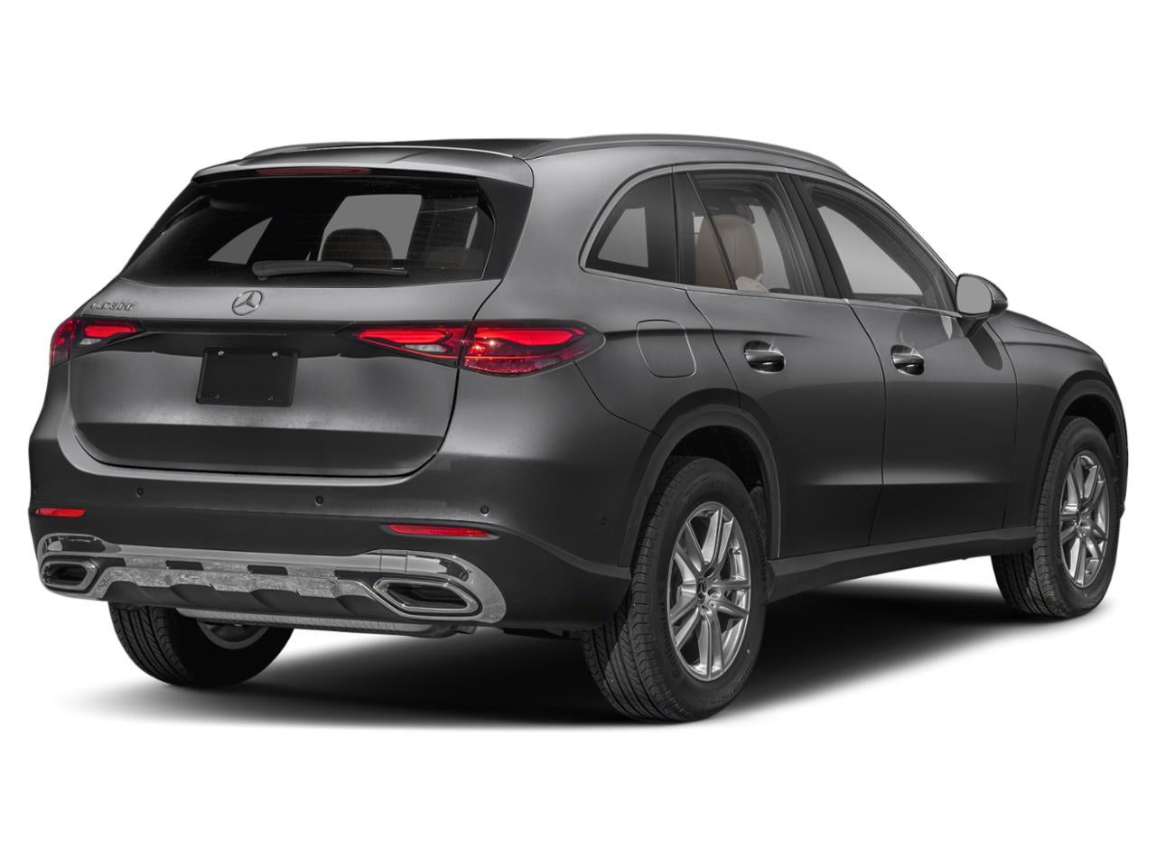 2026 Mercedes-Benz GLC GLC 300 SUV