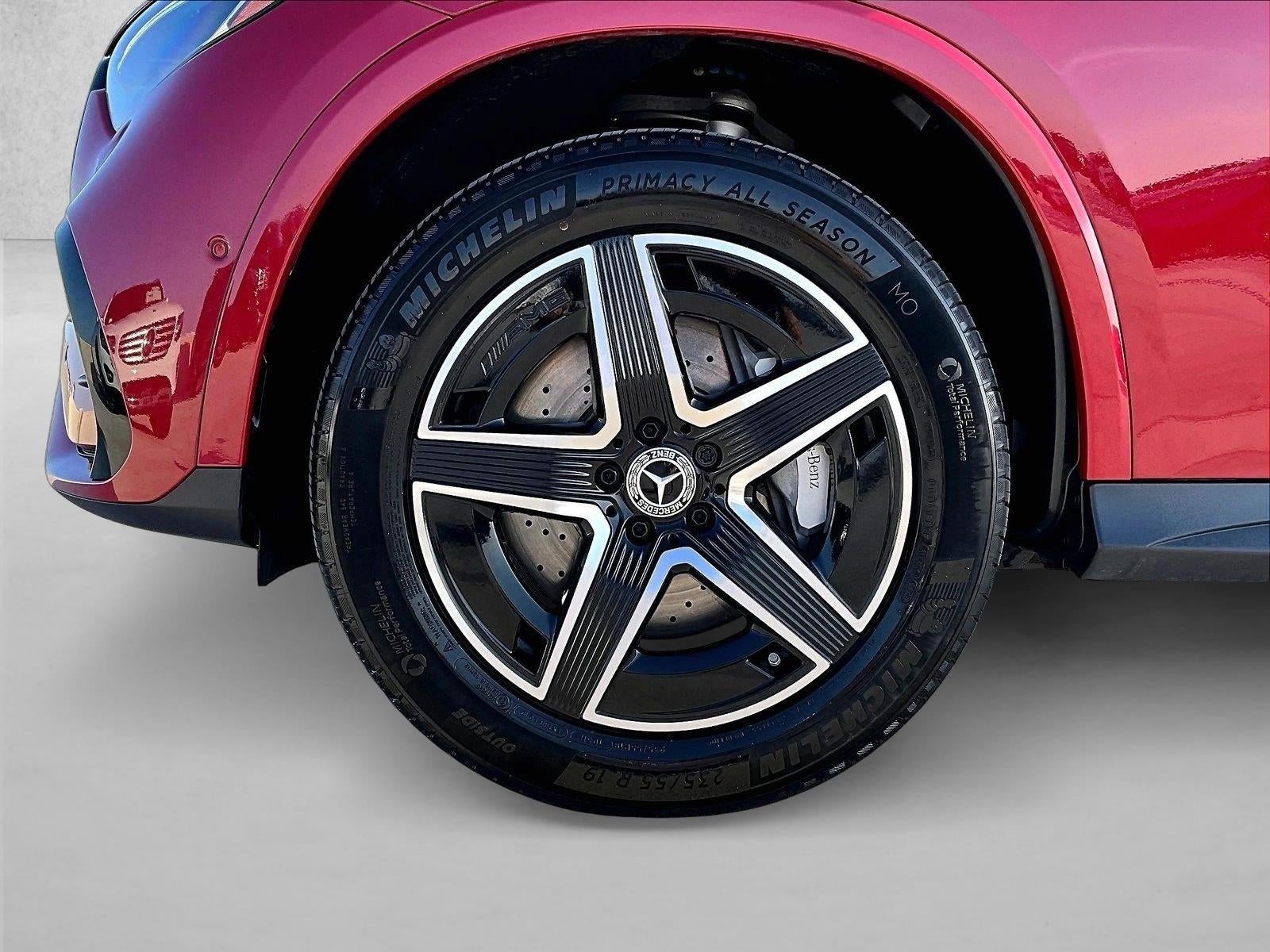 2026 Mercedes-Benz GLC GLC 300 SUV