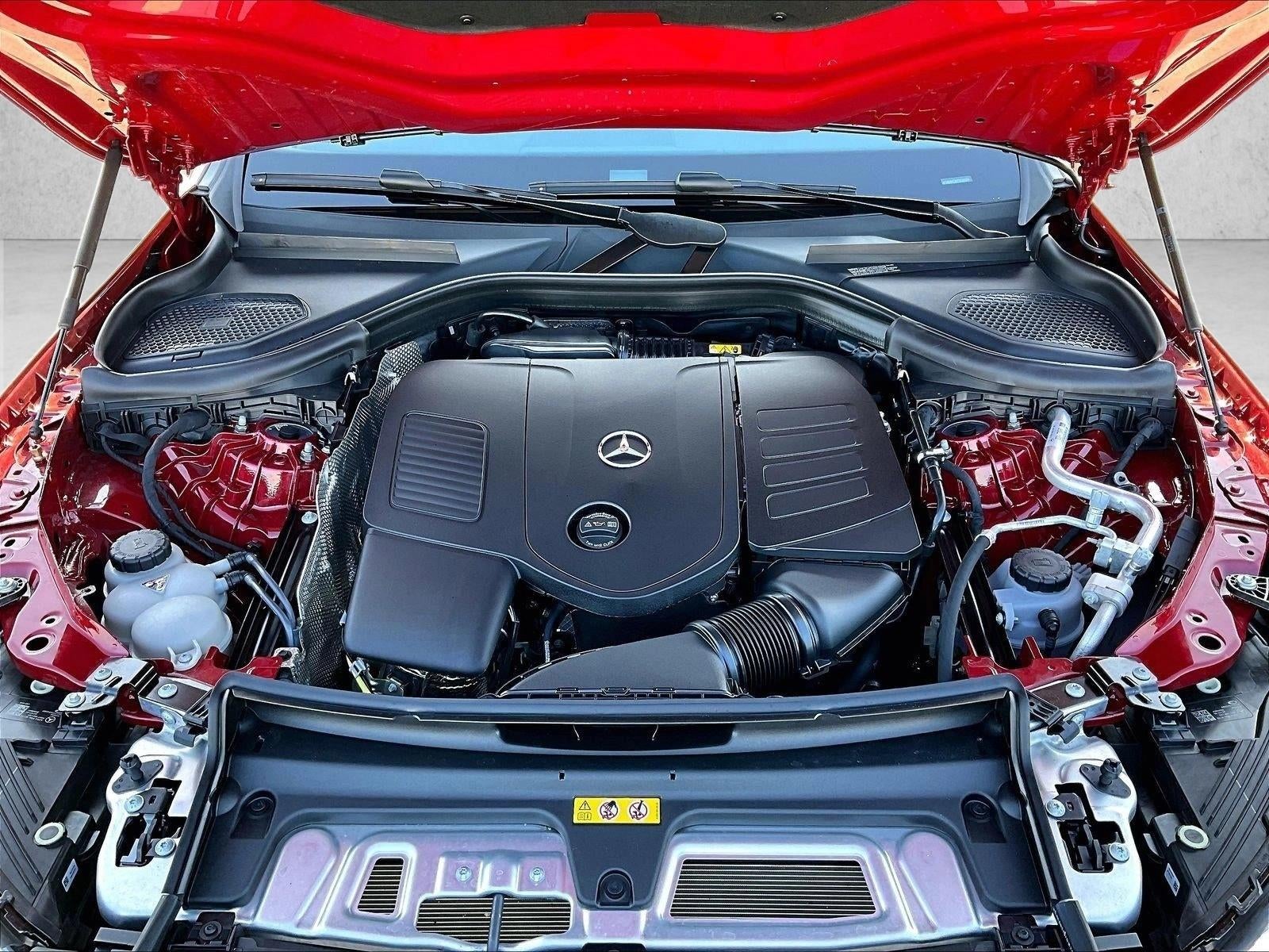 2026 Mercedes-Benz GLC GLC 300 SUV