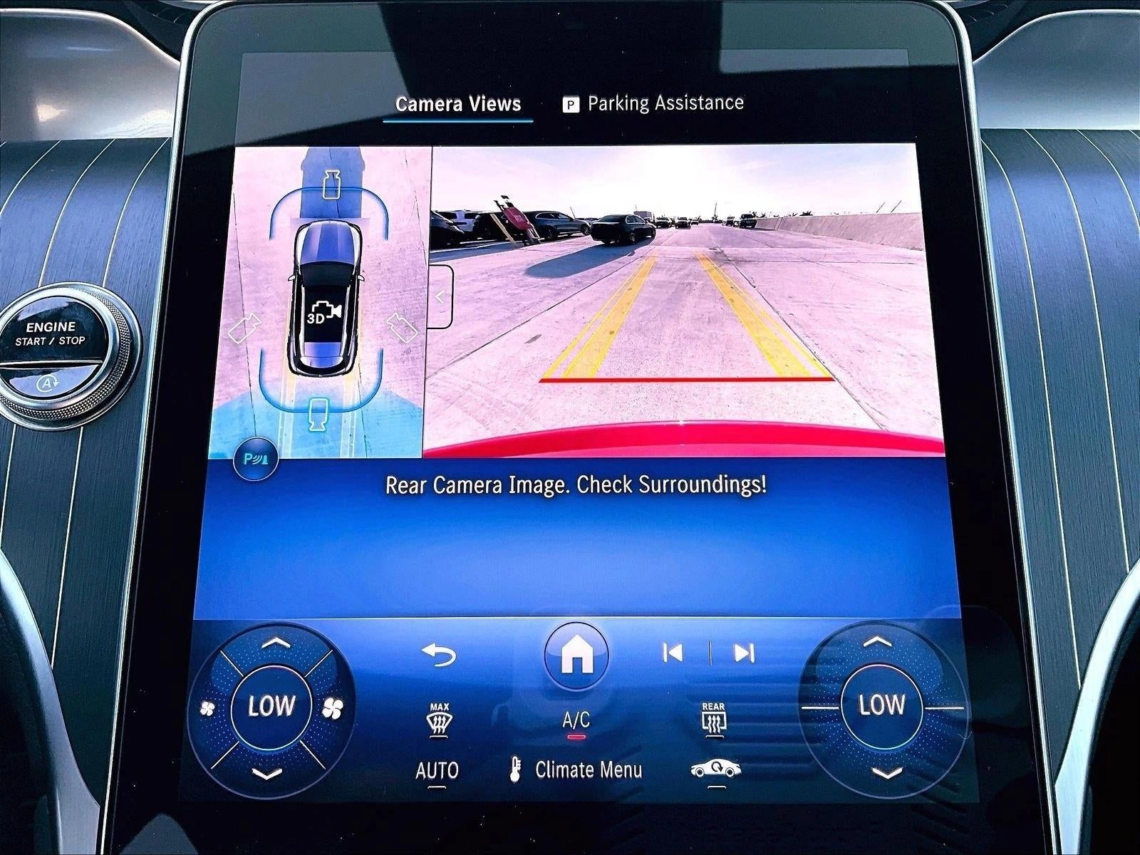 2026 Mercedes-Benz GLC GLC 300 SUV