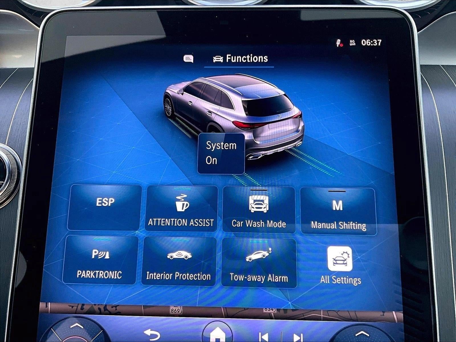 2026 Mercedes-Benz GLC GLC 300 SUV
