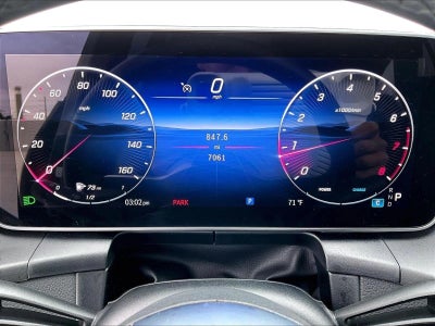 2025 Mercedes-Benz GLC GLC 300 SUV