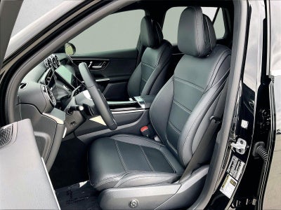 2025 Mercedes-Benz GLC GLC 300 SUV