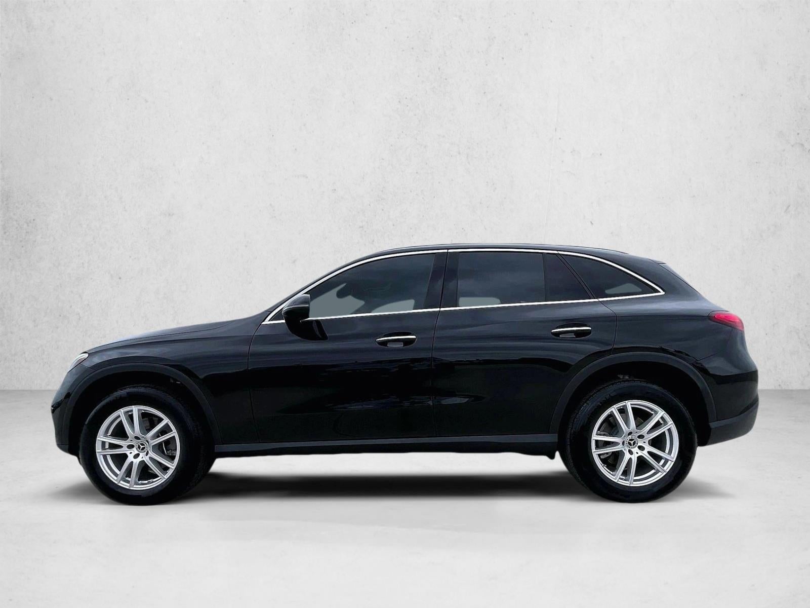 2025 Mercedes-Benz GLC GLC 300 SUV