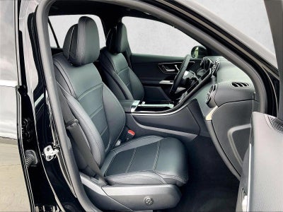 2025 Mercedes-Benz GLC GLC 300 SUV