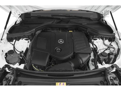 2025 Mercedes-Benz GLC GLC 300 SUV