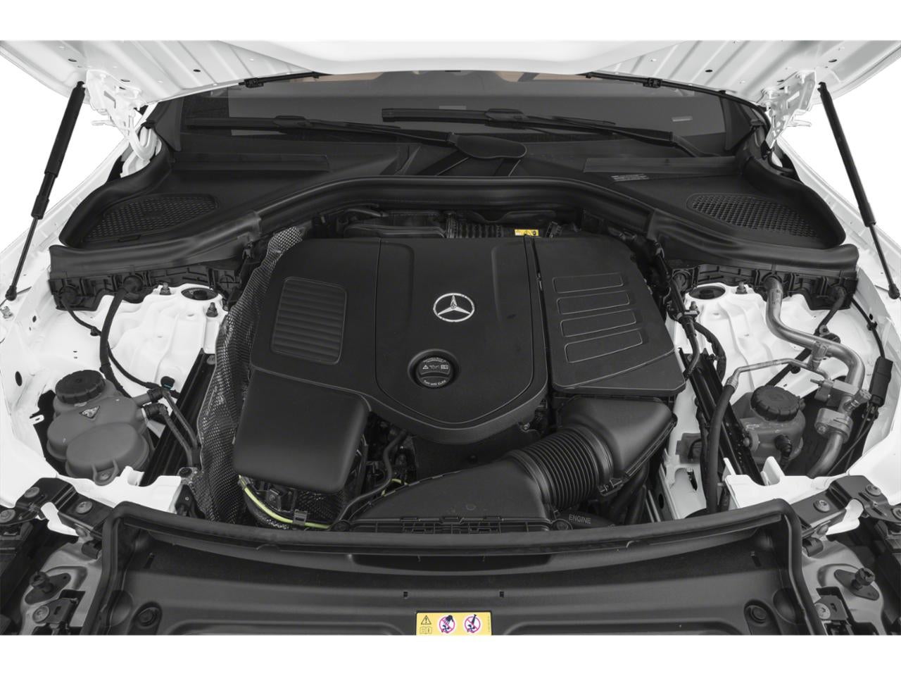 2025 Mercedes-Benz GLC GLC 300 SUV