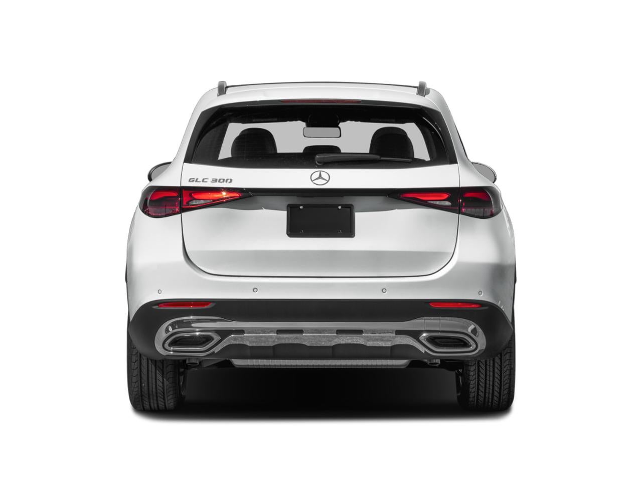 2025 Mercedes-Benz GLC GLC 300 SUV