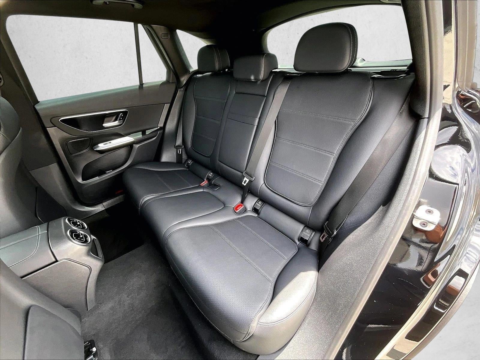 2026 Mercedes-Benz GLC GLC 300 SUV