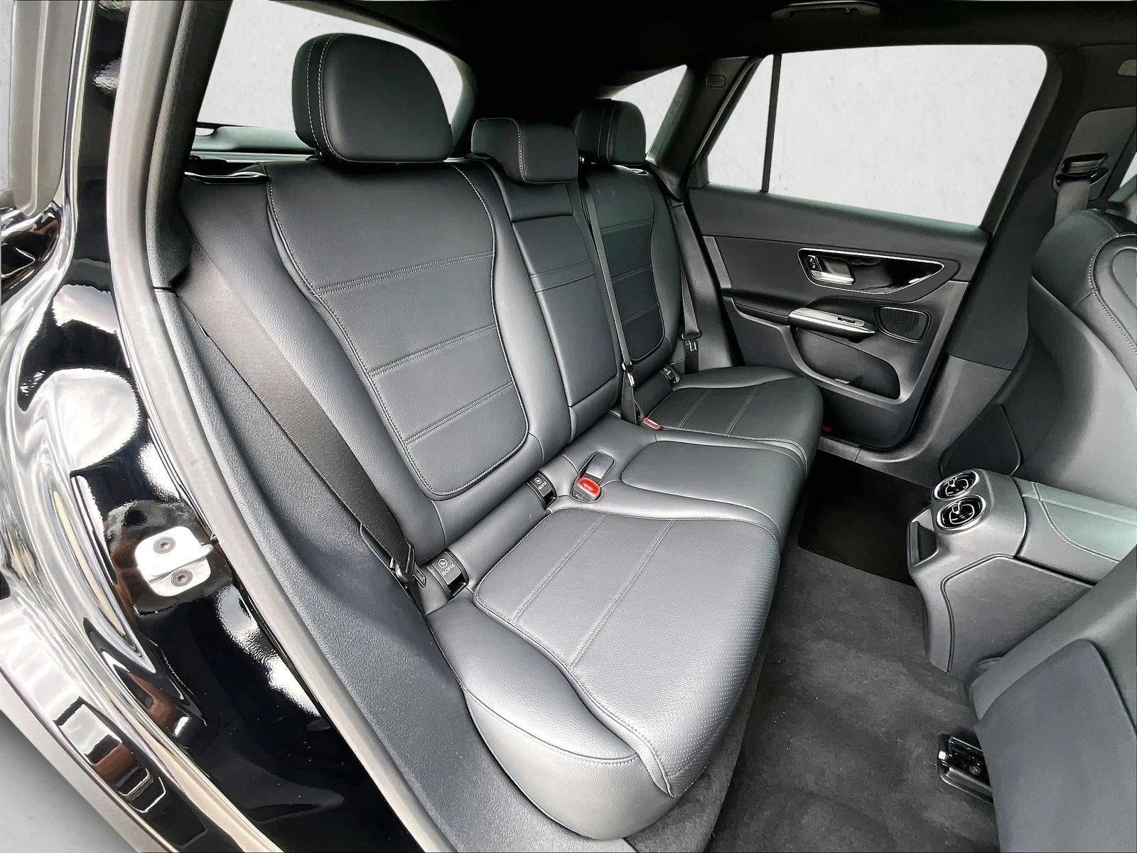 2026 Mercedes-Benz GLC GLC 300 SUV
