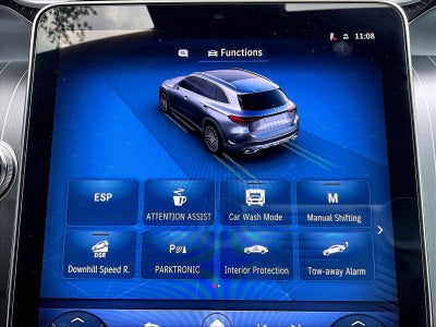 2026 Mercedes-Benz GLC GLC 300 4MATIC® SUV