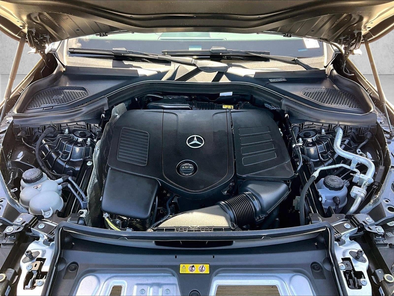 2025 Mercedes-Benz GLC GLC 300 4MATIC® SUV