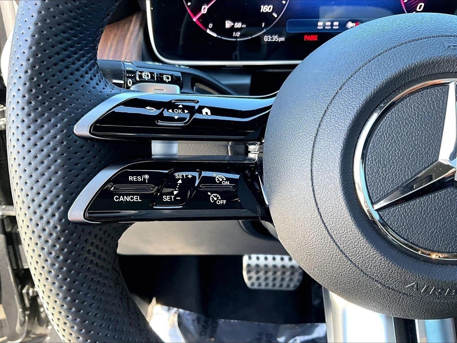 2025 Mercedes-Benz GLC GLC 300 4MATIC® SUV