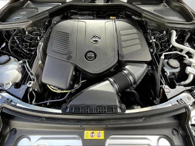 2026 Mercedes-Benz GLC GLC 300 4MATIC® SUV