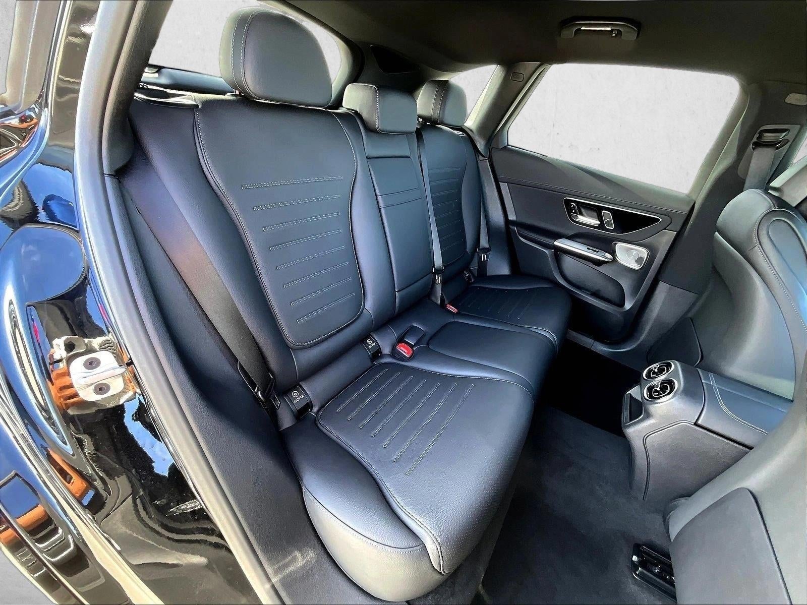 2026 Mercedes-Benz GLC GLC 300 4MATIC® SUV