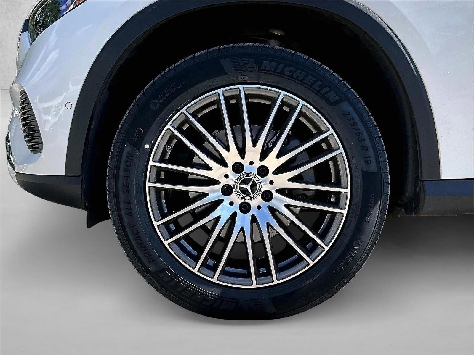2024 Mercedes-Benz GLC GLC 300 4MATIC® SUV