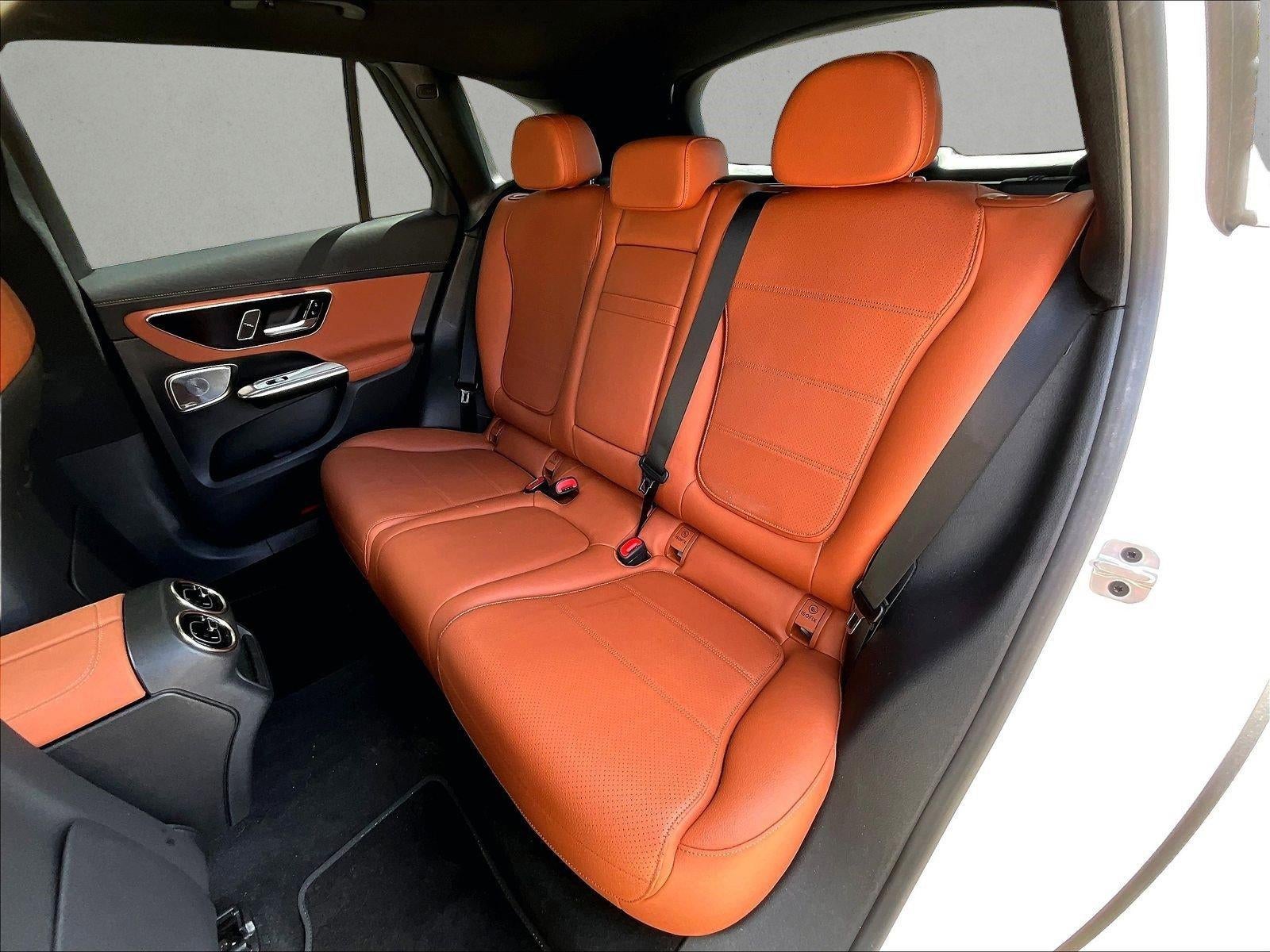 2024 Mercedes-Benz GLC GLC 300 4MATIC® SUV