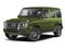 2025 Mercedes-Benz G-Class G 550 SUV