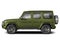 2025 Mercedes-Benz G-Class G 550 SUV