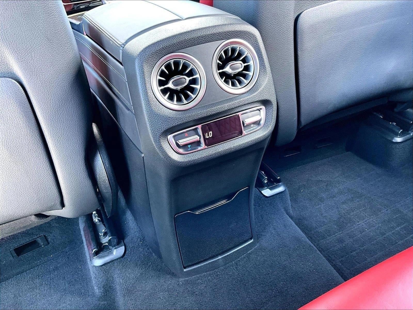 2023 Mercedes-Benz G-Class AMG® G 63 4MATIC® SUV