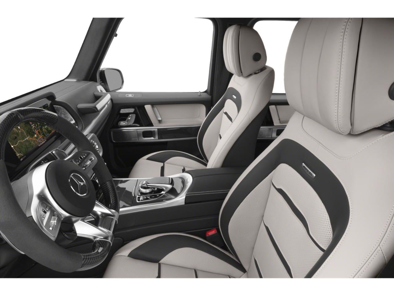 2023 Mercedes-Benz G-Class AMG® G 63 4MATIC® SUV