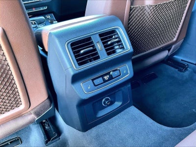 2018 Audi Q5 2.0 TFSI Premium Plus