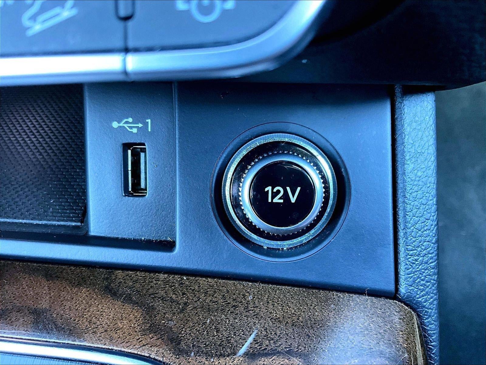 2018 Audi Q5 2.0 TFSI Premium Plus