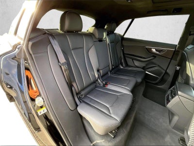 2021 Audi Q8 Premium Plus 55 TFSI quattro