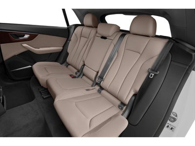 2021 Audi Q8 Premium Plus 55 TFSI quattro