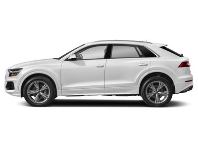 2021 Audi Q8 Premium Plus 55 TFSI quattro