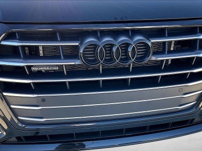 2020 Audi Q5 Premium 55 TFSI e quattro