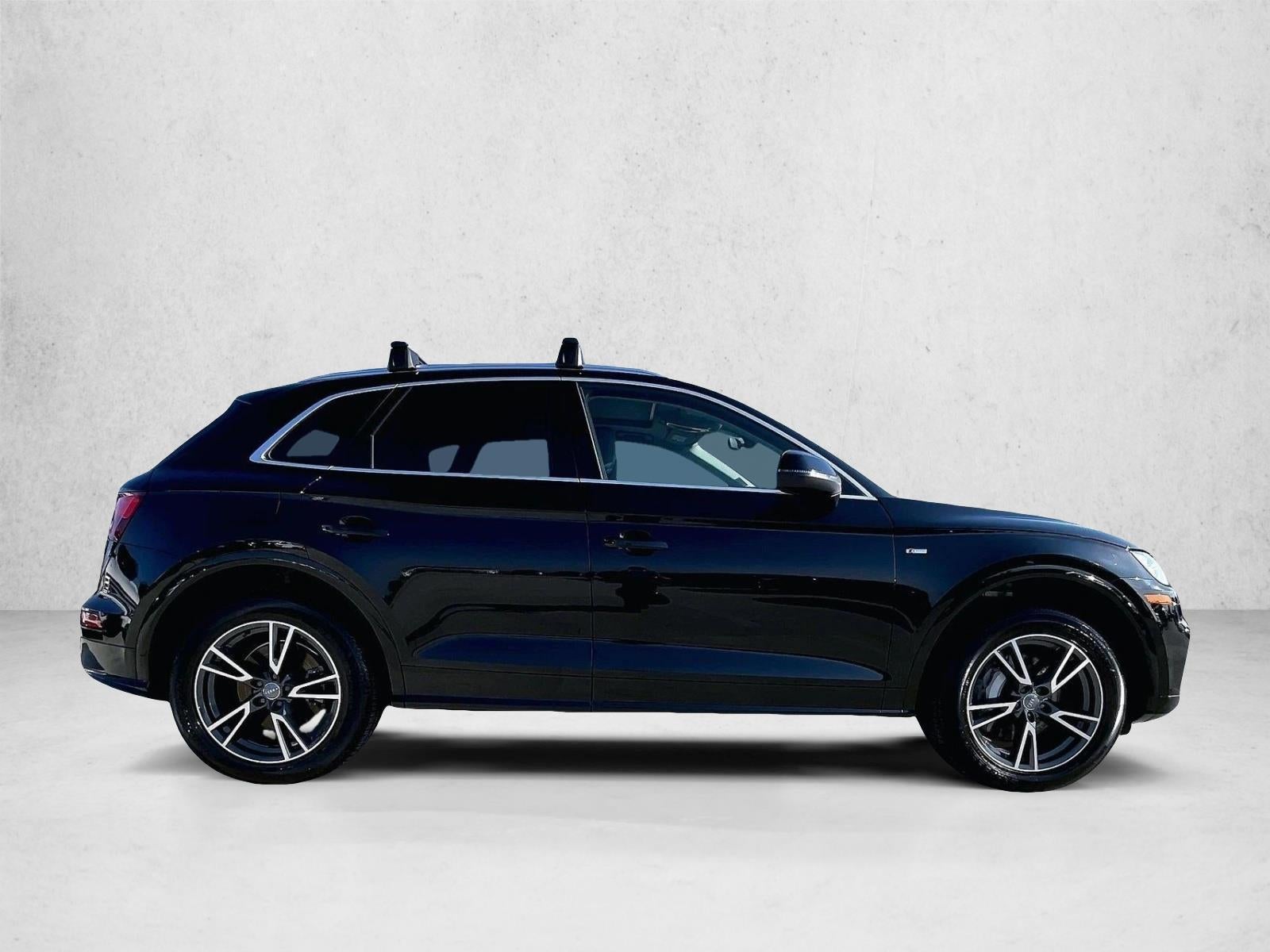 2020 Audi Q5 Premium 55 TFSI e quattro