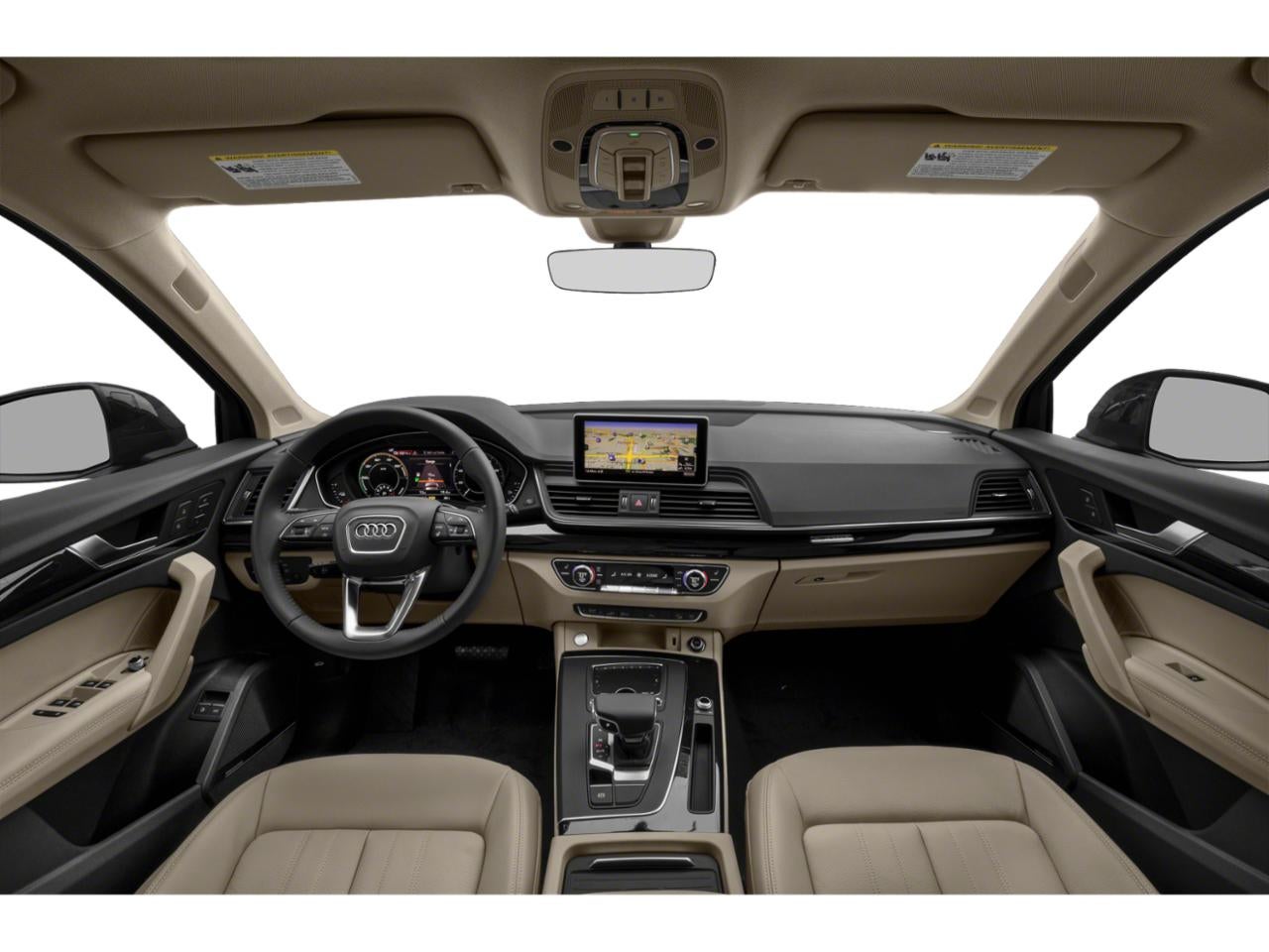 2020 Audi Q5 Premium 55 TFSI e quattro