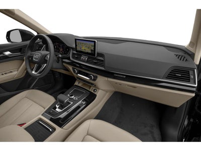 2020 Audi Q5 Premium 55 TFSI e quattro