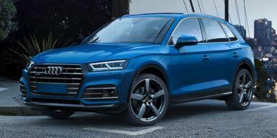 2020 Audi Q5 Premium 55 TFSI e quattro