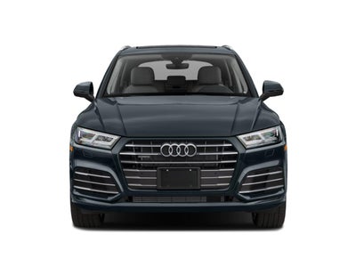2020 Audi Q5 Premium 55 TFSI e quattro