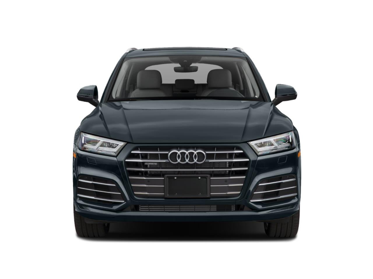 2020 Audi Q5 Premium 55 TFSI e quattro
