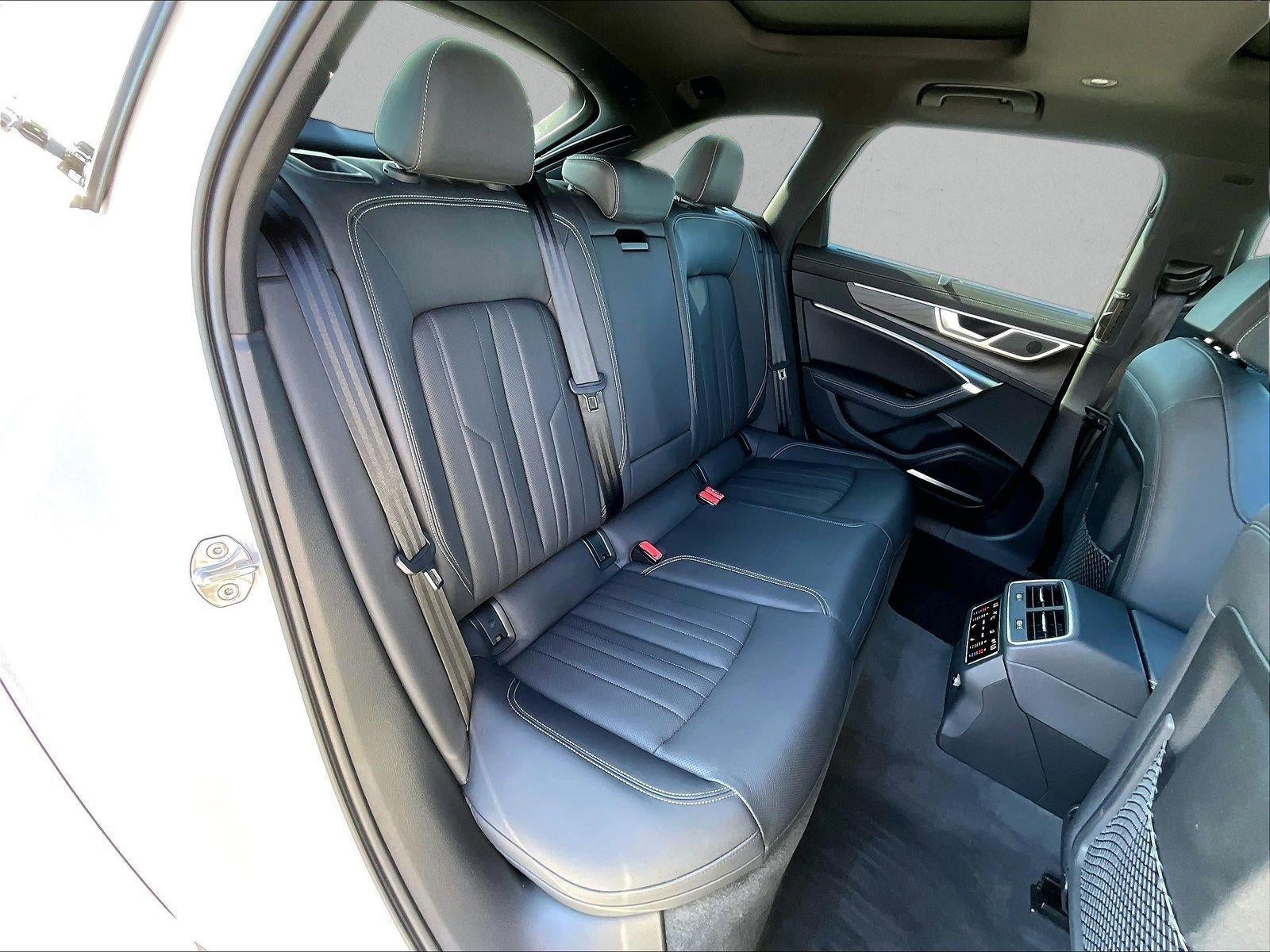 2022 Audi A6 allroad 3.0 TFSI Premium Plus